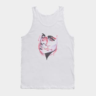 The Ol Double Face Tank Top